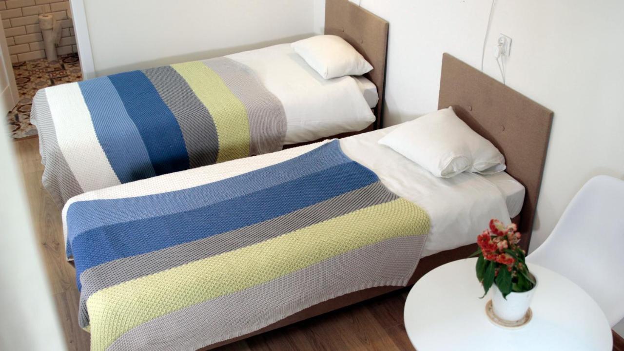 Pit Stop Apartamenty Gasiorowskich Poznaň Exteriér fotografie
