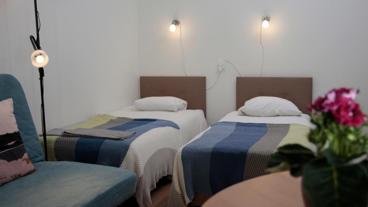Pit Stop Apartamenty Gasiorowskich Poznaň Exteriér fotografie