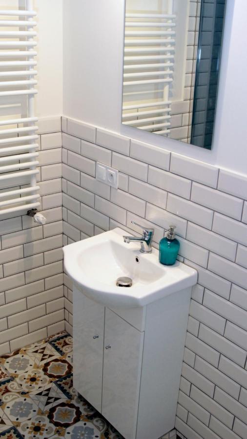 Pit Stop Apartamenty Gasiorowskich Poznaň Exteriér fotografie